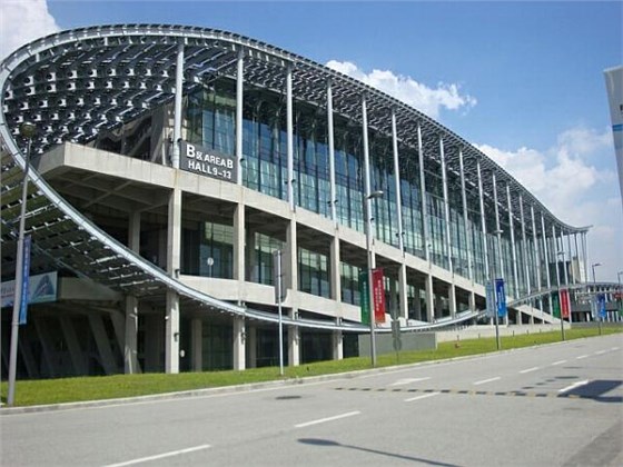 廣州酒店設(shè)備展會