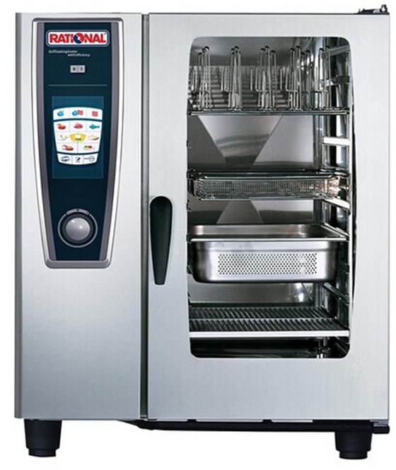 萬能蒸烤箱 萬能蒸烤箱