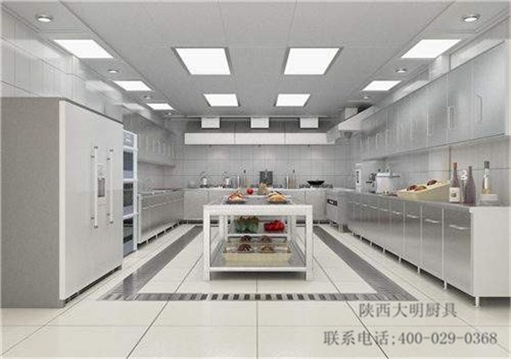 廚房設備 廚房設備