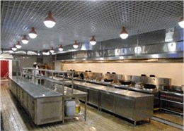 如何正確消毒廚房用具