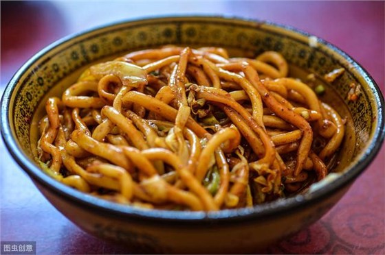 互聯網+時代，傳統面館該如何搭好順風車成功轉型？