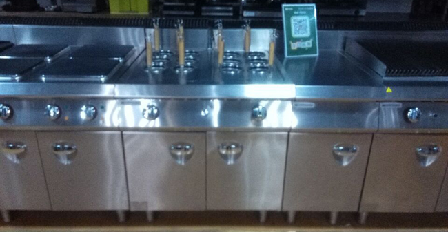 商用廚具、燃?xì)庵竺鏍t