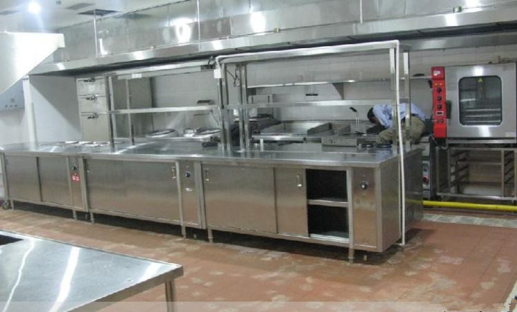 酒店廚房設(shè)備 酒店廚房設(shè)備