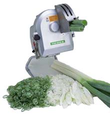 自動切蔥機 自動切蔥機