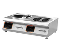 臺式一炒一平頭爐 臺式一炒一平頭爐