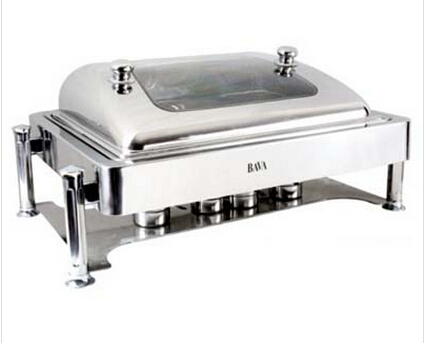 揭蓋式餐爐 揭蓋式餐爐