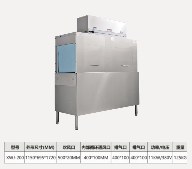 籃傳式洗碗機 籃傳式洗碗機